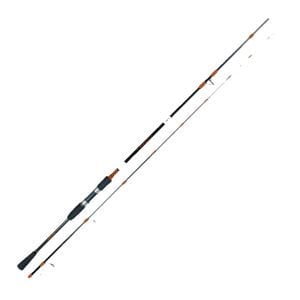 Yuki Lenzo 300cm 20-60 gr Spin Olta Kamışı