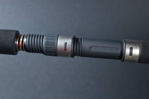 Yuki Neox Royal 240cm 12-50 gr Spin Olta Kamışı