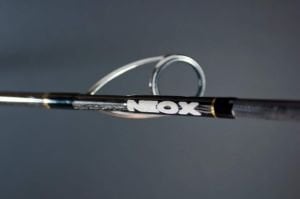Yuki Neox Royal 240cm 12-50 gr Spin Olta Kamışı