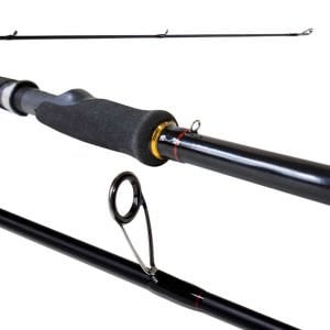 Kudos Prospin 2.70m, 10-35gr, 2p Olta Kamışı