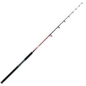 Yuki Tamika 165cm 250 gr Tekne Olta Kamışı