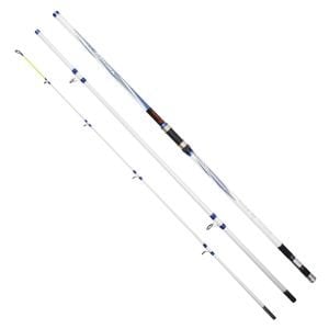 Captain 1658 Archer 420cm 3 Parça Surf Kamış 100-250gr Atar
