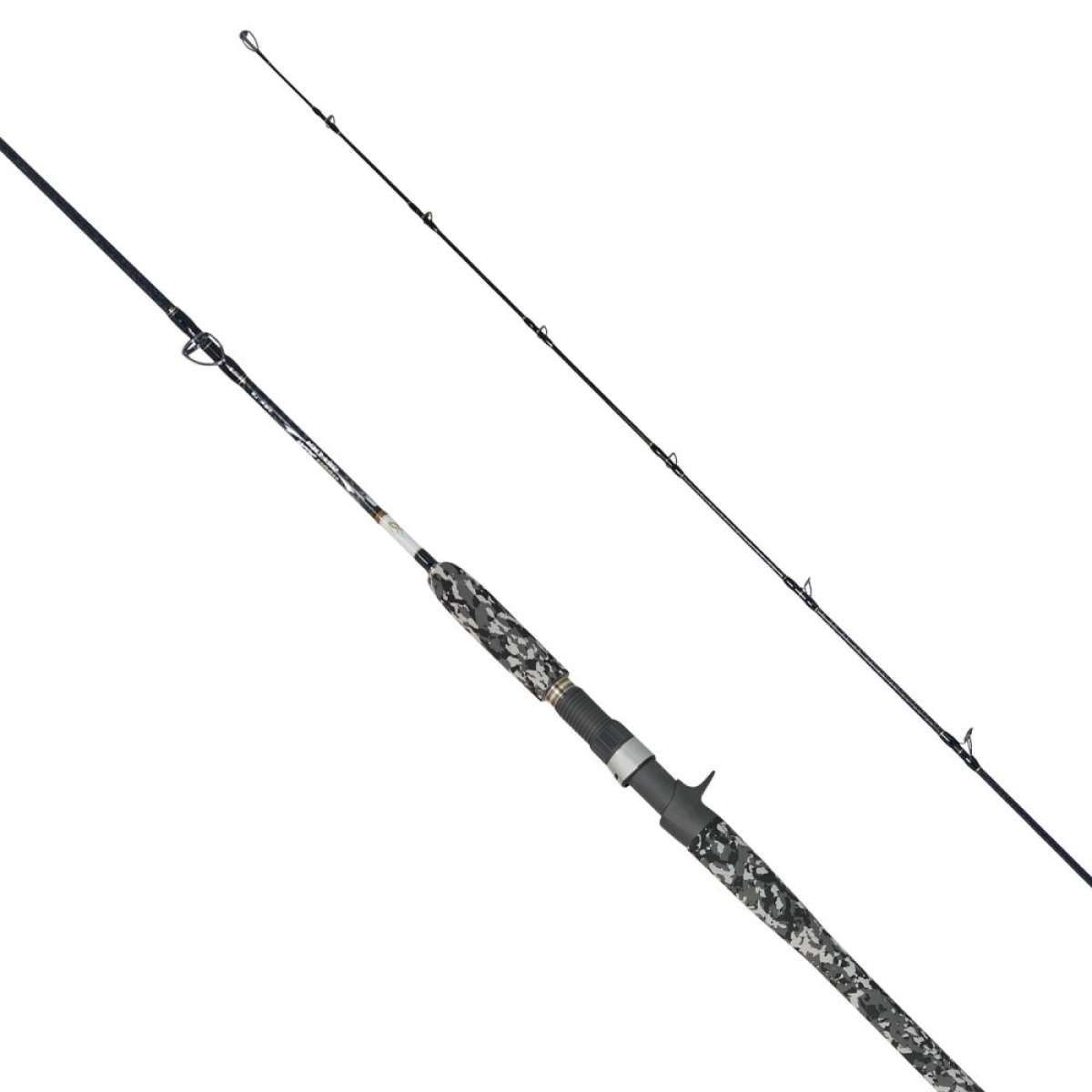 Yuki Nuba Casting 180cm Olta Kamışı