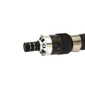 Captain 1412 Catcher Fuji Boat 2 Parça Tekne Kamışı 10-60gr Atar