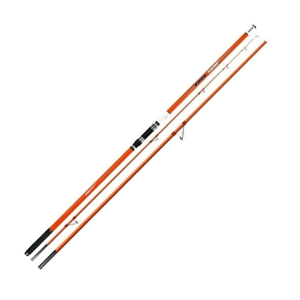 Yuki Aron Surf 420cm 100-250 gr Surf Olta Kamışı