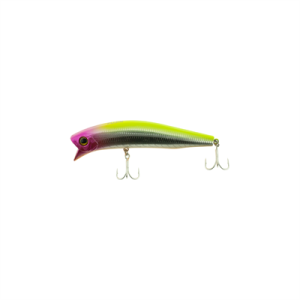 Fujin Hacker 90mm 13.7gr SSR Floating Maket Balık