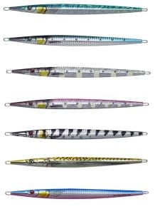 Savage gear 3D Needle Jig 60 gr 17 cm Sahte Balık