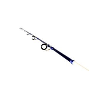 Captain 1411 Victor Boat 2 Parça Tekne Kamışı 30-160gr Atar