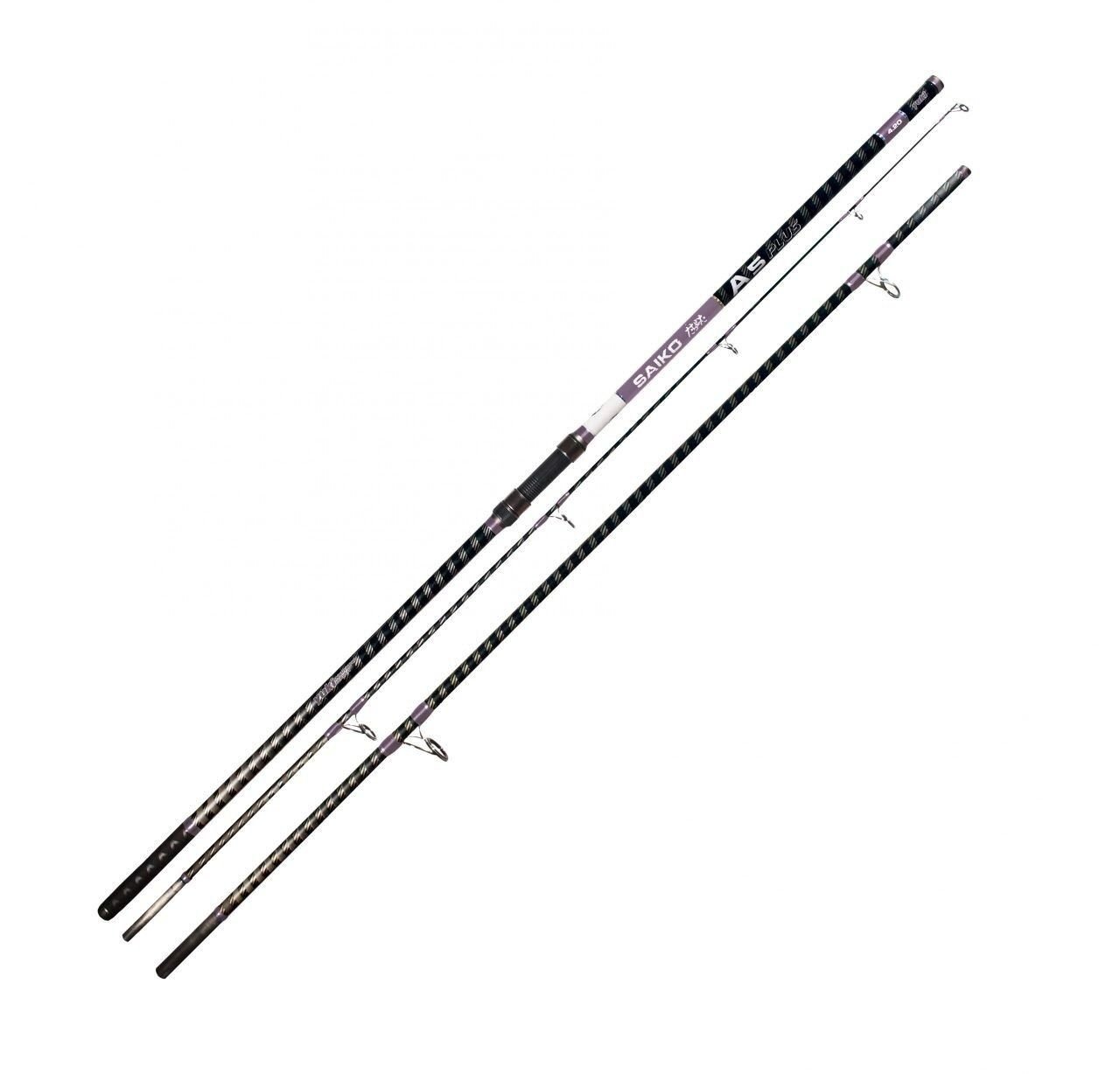 Yuki Saiko A5 Plus 420cm 250 gr Surf Olta Kamışı