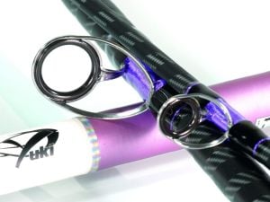 Yuki Saiko A5 Plus 420cm 250 gr Surf Olta Kamışı