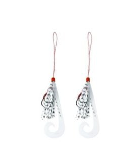 Fujin Tai Rubber Hazır Skirt Assist Set #H7-02