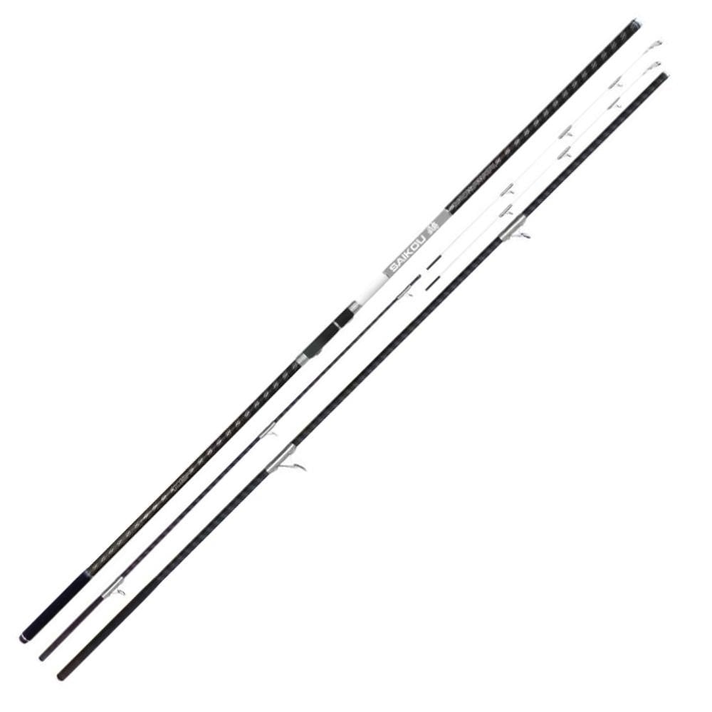 Yuki Saiko Beach Ledgering 420cm M 40-120 gr Olta Kamışı
