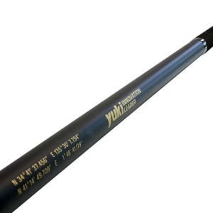 Yuki Sublime Casting 4.20mt 100-350gr Surf Olta Kamışı