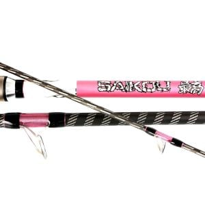 Yuki Saiko A14 DSC 3P 450cm 250gr Surf Olta Kamışı