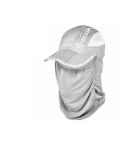 Captain Fisherman Style Cap JF-06