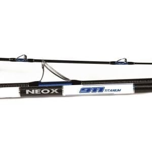 Yuki Neox 911 Titanium 4.20 mt Surf Olta Kamışı
