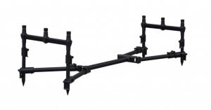 Prologic Spider Pod 3 Rods Sehpa