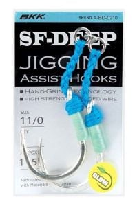 BKK SF-Deep Olta İğnesi