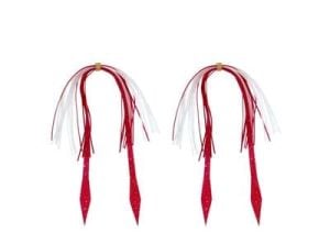 Fujin Assistsiz Skirt Püskül Set #JT-51
