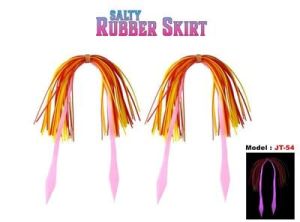 Fujin Assistsiz Skirt Püskül Set #JT-54