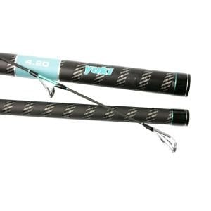 Yuki Saiko A6 DSC 420cm 250gr Surf Olta Kamışı