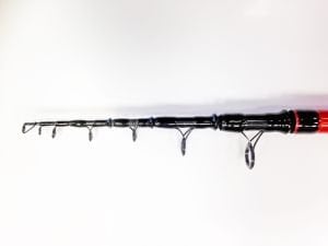 Yuki Sukona Surf H 420m 50-150gr Teleskopik Olta Kamışı