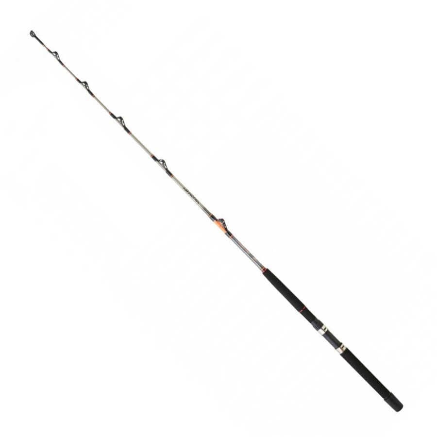 Daiwa New Megaforce 1.70m 30-50 LBS Tek P. Trolling Olta Kamışı