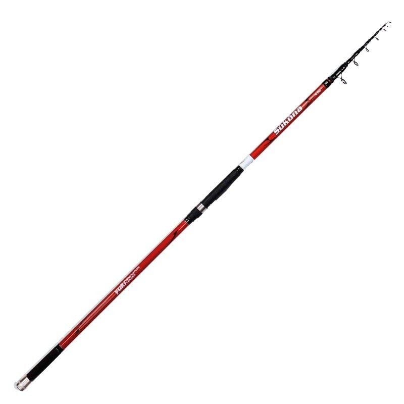 Yuki Sukona Surf H 420m 50-150gr Teleskopik Olta Kamışı