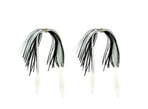 Fujin Assistsiz Skirt Püskül Set #JT-64