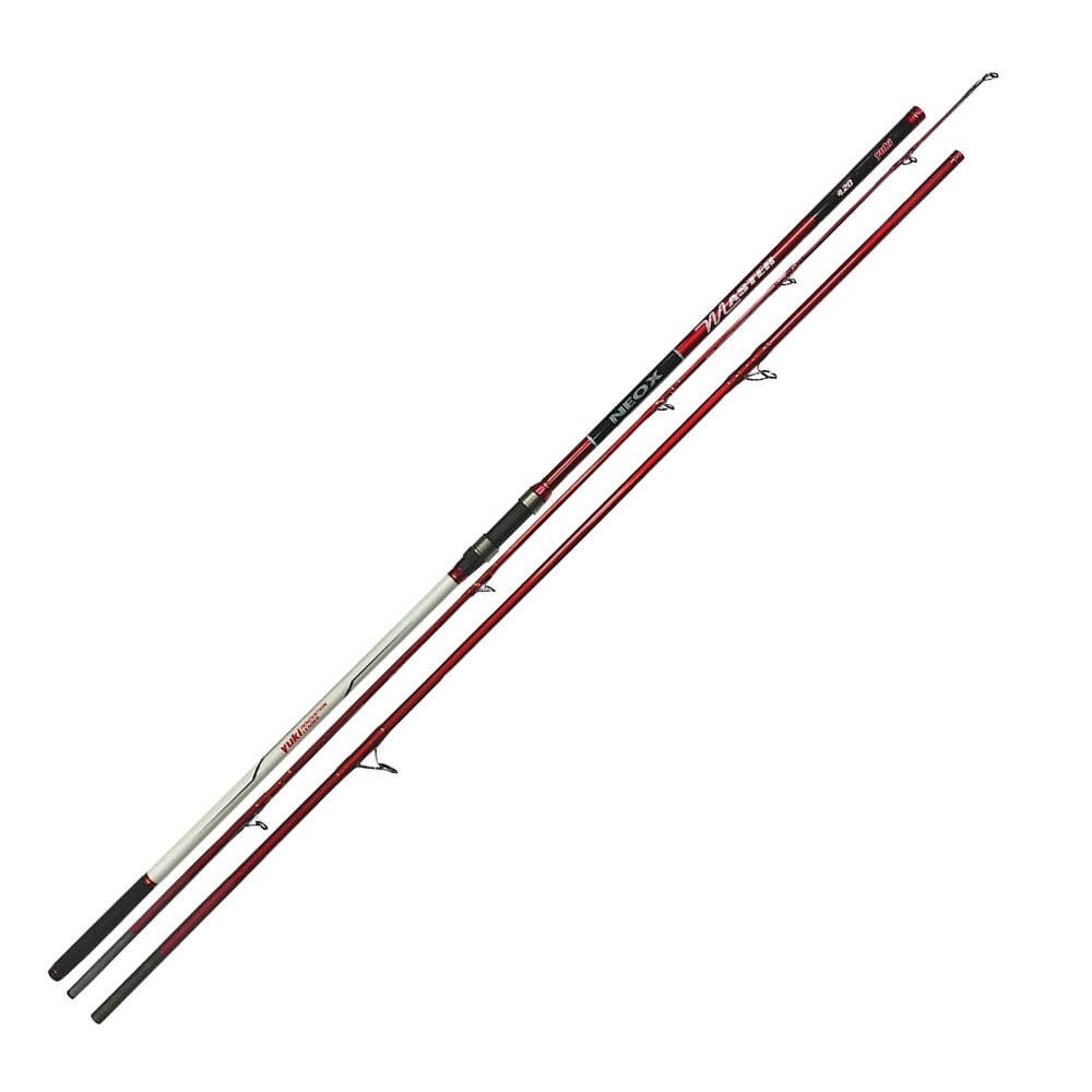 Yuki Neox Master 420cm 250gr Surf Olta Kamışı