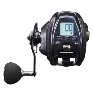 Daiwa 23 Leobritz 300JL Elektrikli Çıkrık Makara