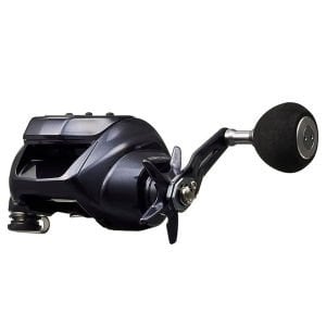 Daiwa 23 Leobritz 300JL Elektrikli Çıkrık Makara