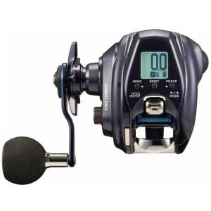 Daiwa 23 Leobritz 200JL Elektrikli Çıkrık Makara