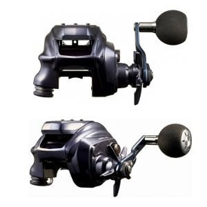 Daiwa 23 Leobritz 200JL Elektrikli Çıkrık Makara