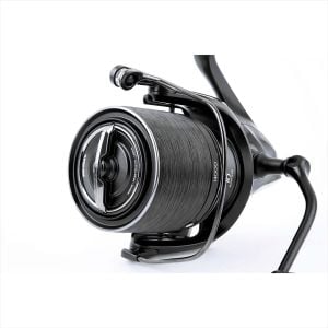 Shimano Aero Technium MGS XTD 14000 Olta Makinesi
