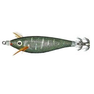 Ryuji Mks Toto 7cm 9.5gr Kalamar Jighead