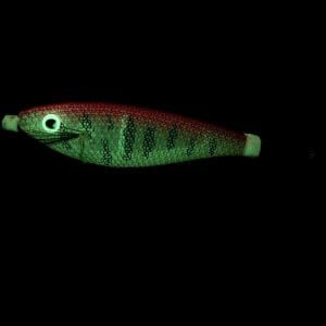 Ryuji Mks Toto 7cm 9.5gr Kalamar Jighead