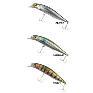 Ryuji Jerk Killer 9.5cm 15gr Maket Yem