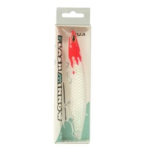Ryuji Flash Minnow 14cm 28gr Floating Maket Yem