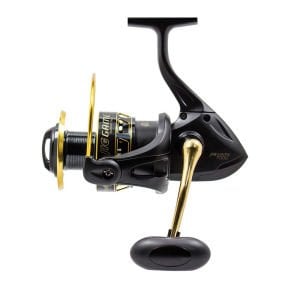 Sebaor Jig Game 7000 Olta Makinesi