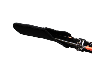 Fujin Neo Rod Case Neopren Kamış Koruyucu