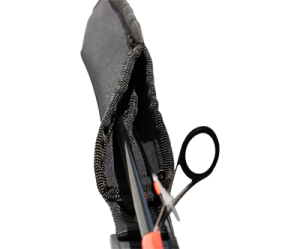 Fujin Neo Rod Case Neopren Kamış Koruyucu