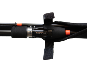 Fujin Neo Rod Case Neopren Kamış Koruyucu
