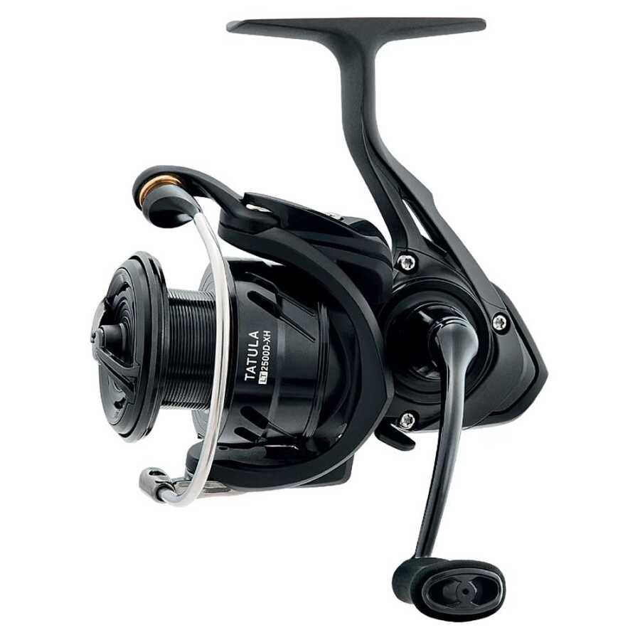 Daiwa Tatula LT 2017 2000 D XH Olta Makinesi