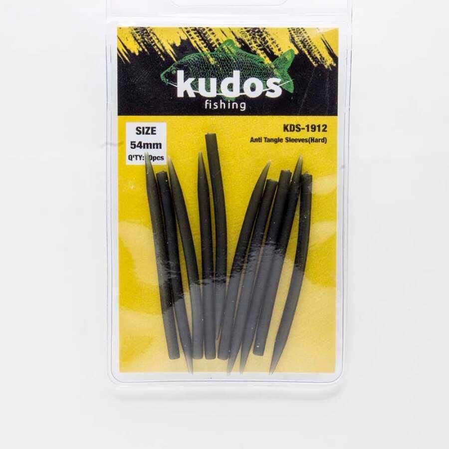 Kudos KDS-1912 Anti Tangle Sleeves 54mm (10AD)