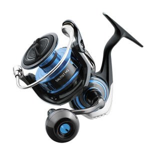 Daiwa Saltist MQ 2500D-H Olta Makinası