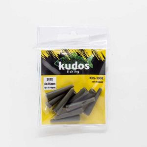 Kudos KDS-1908 Tail Rubbers (10AD)