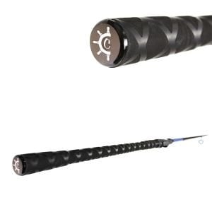 Captain 1476 Electra Shore 285cm 2 Parça Shore Jig Kamışı 30-90gr Atar