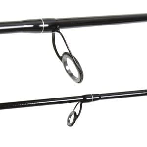 Captain 1375 Colarado 2 Parça Spin Kamış 10-30gr Atar