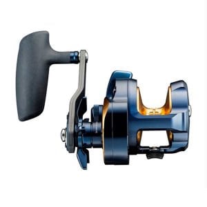 Daiwa 22 Saltiga 15H Çıkrık Makara